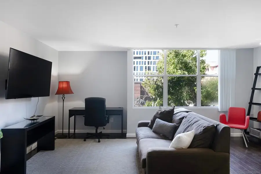 101 Market St. #307, San Diego, CA 92101 - #2