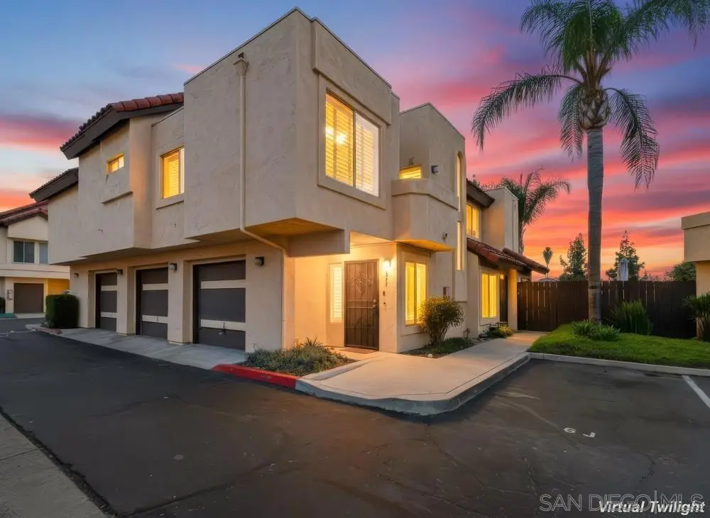 514 Jamacha Road #4J, El Cajon, CA 92019 - Image #1