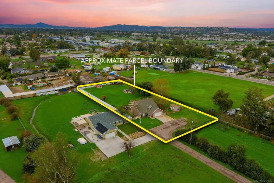 1465 Barnett Rd., Ramona, CA 92065 - Image #2