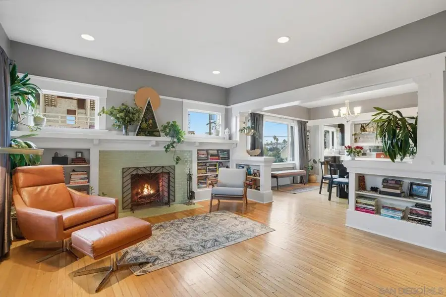 801 27th St, San Diego, CA 92102 - #3