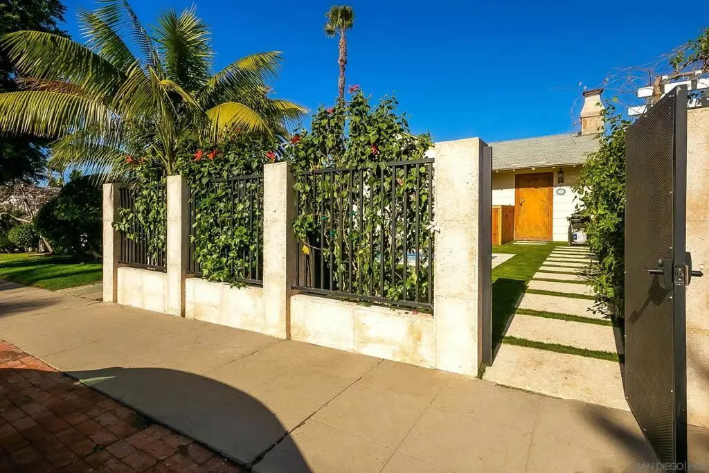 370 372 Nautilus Street, La Jolla, CA 92037 - Image #1