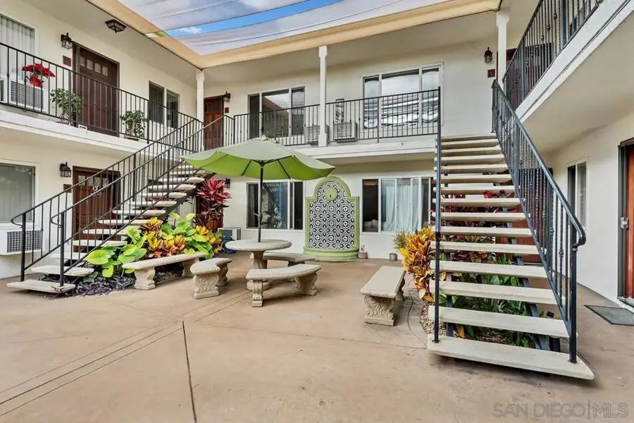 4425 50th St #17, San Diego, CA 92115 - #2