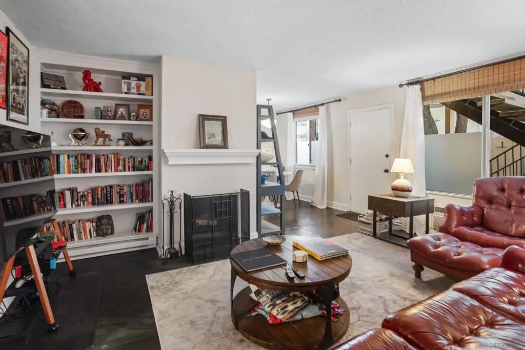 4261 49th St #3, San Diego, CA 92115 - #1