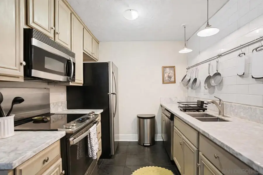 4261 49th St #3, San Diego, CA 92115 - #2