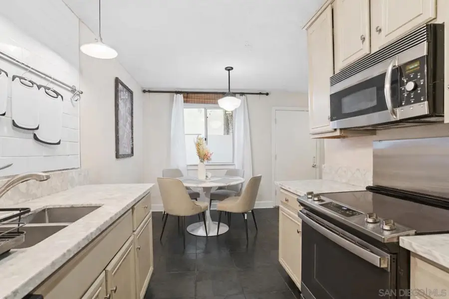 4261 49th St #3, San Diego, CA 92115 - #3