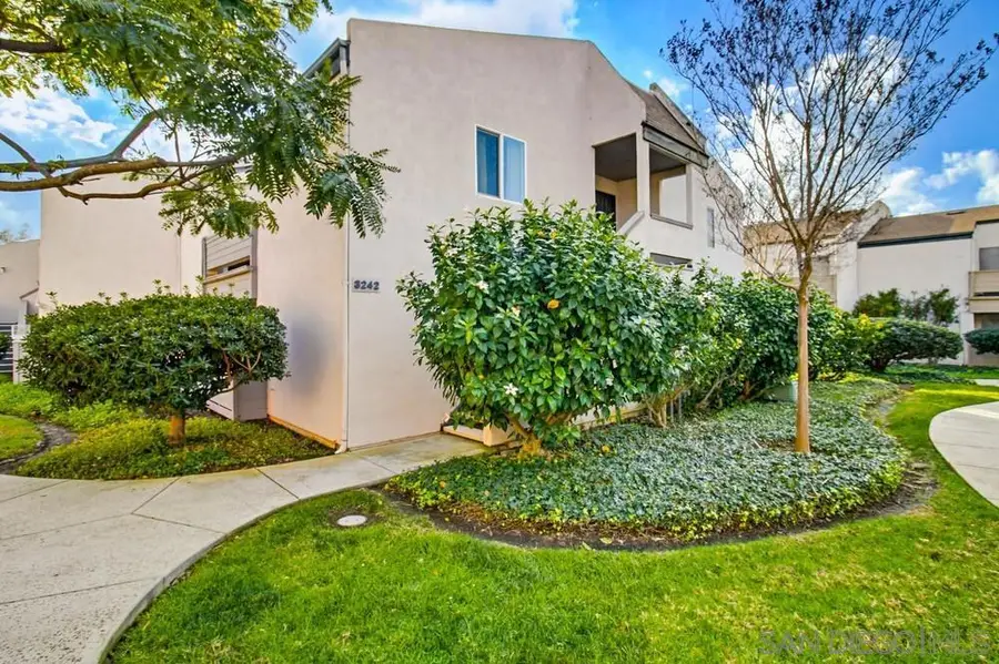 3242 Ashford St #K, San Diego, CA 92111 - #2
