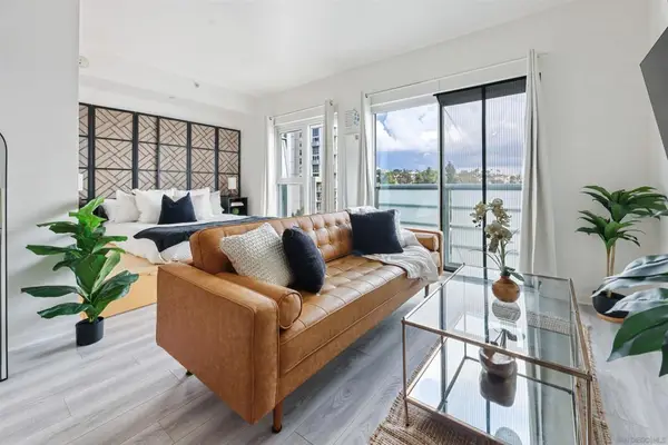 550 15th St #607, San Diego, CA 92101