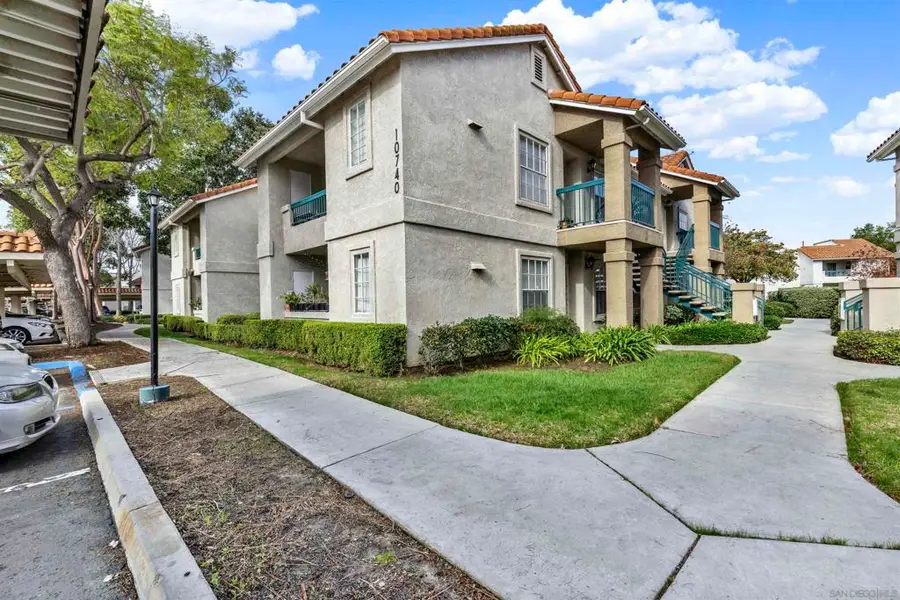 10740 Aderman Ave #72, San Diego, CA 92126 - Image #2