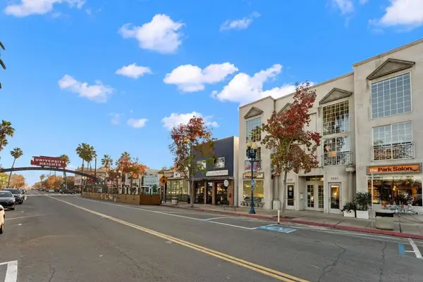 4640 Park Blvd #C, San Diego, CA 92116