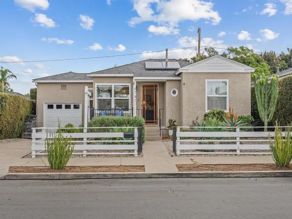 4747 Lenore Dr, San Diego, CA 92115