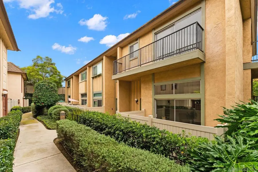 7803 Hummingbird Ln #66, San Diego, CA 92123 - Image #2