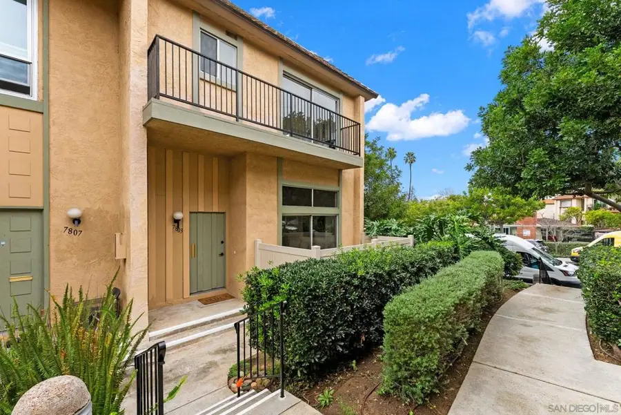 7803 Hummingbird Ln #66, San Diego, CA 92123 - Image #3