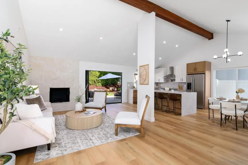 3036 Driscoll Drive, San Diego, CA 92117 - Image #1