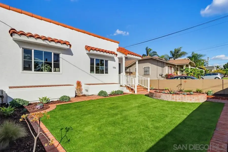 1056 1058 Lincoln Ave, San Diego, CA 92103 - Image #3