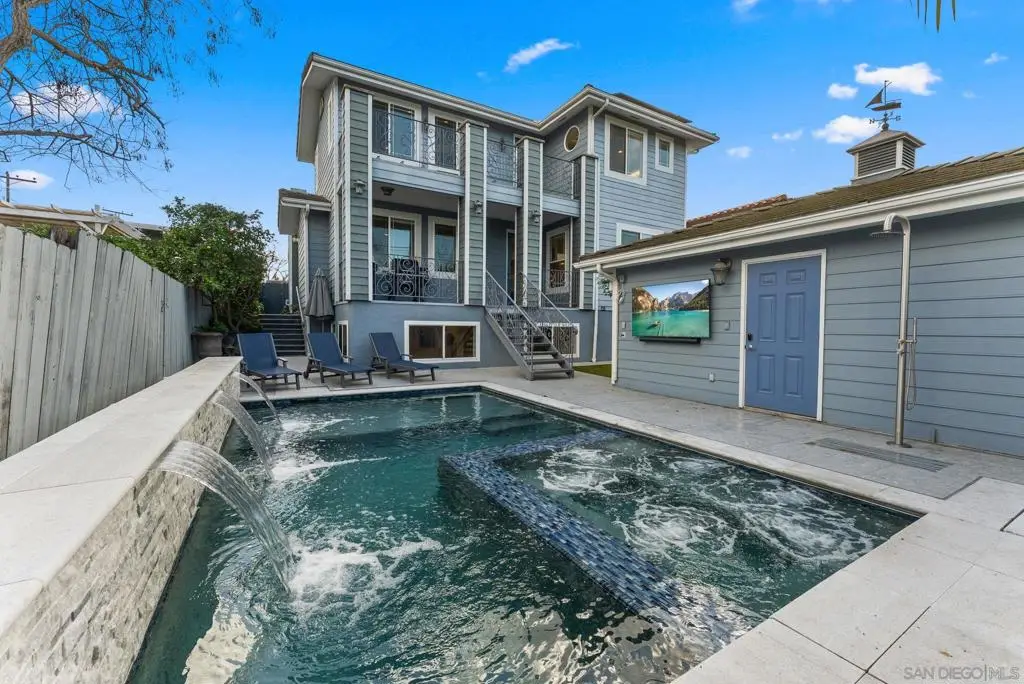 1550 Morenci St, San Diego, CA 92110 - #1