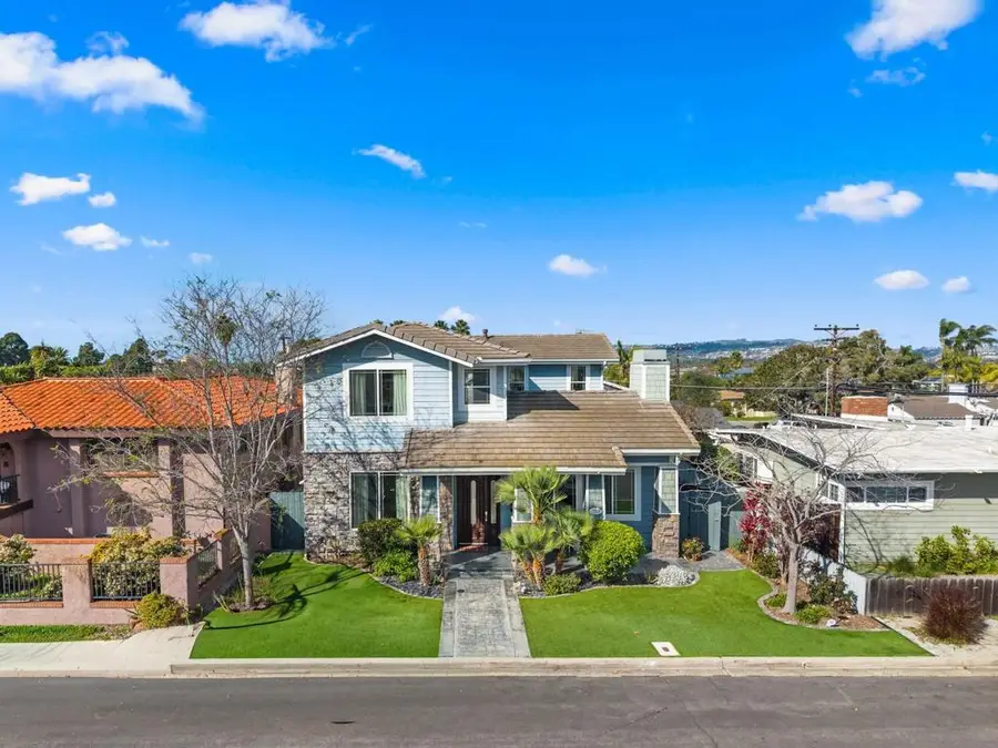 1550 Morenci St, San Diego, CA 92110 - #3