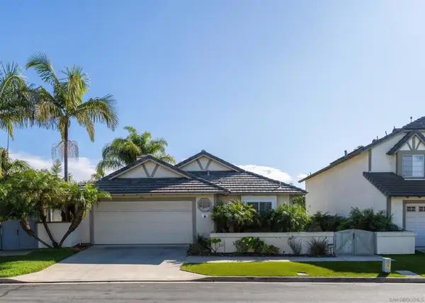 1237 Chambord Court, Oceanside, CA 92054