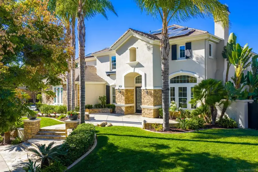 10055 Winecrest Rd, San Diego, CA 92127 - #2