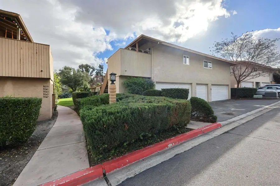 8035 Calle Fanita, Santee, CA 92071 - #3