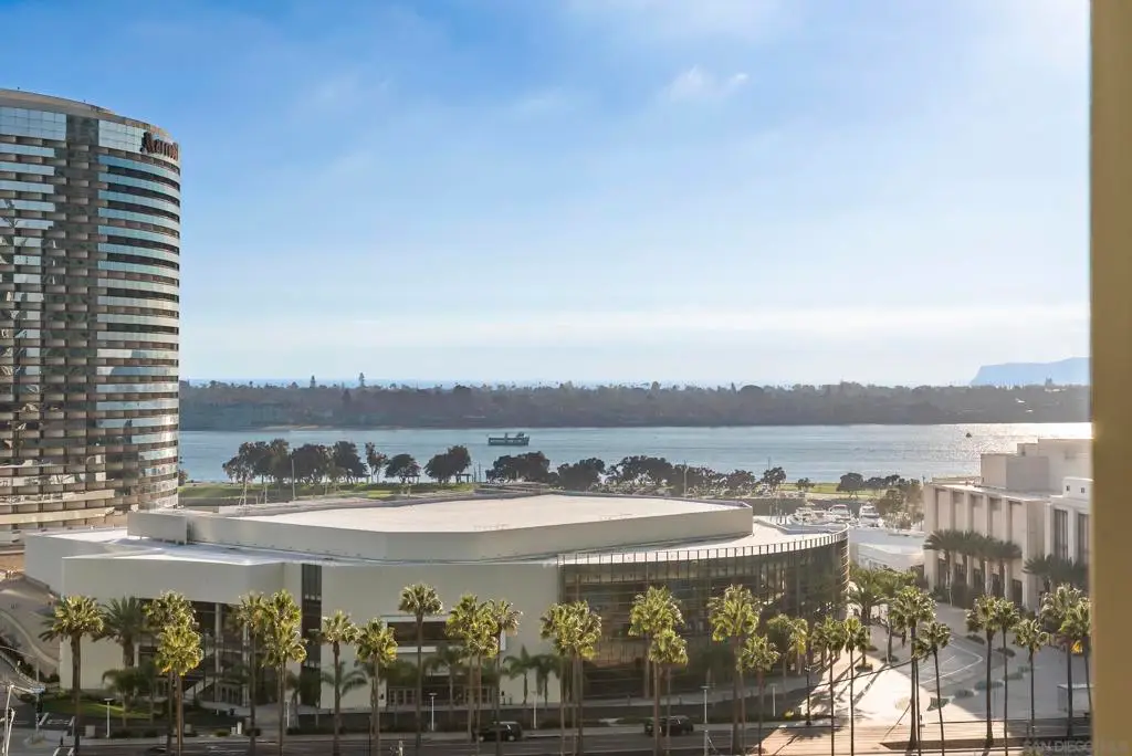 555 Front St. #1302, San Diego, CA 92101 - #1