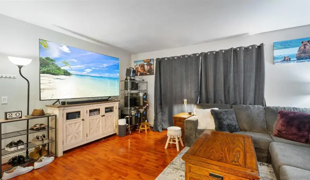 12710 Laurel St #113, Lakeside, CA 92040 - #1