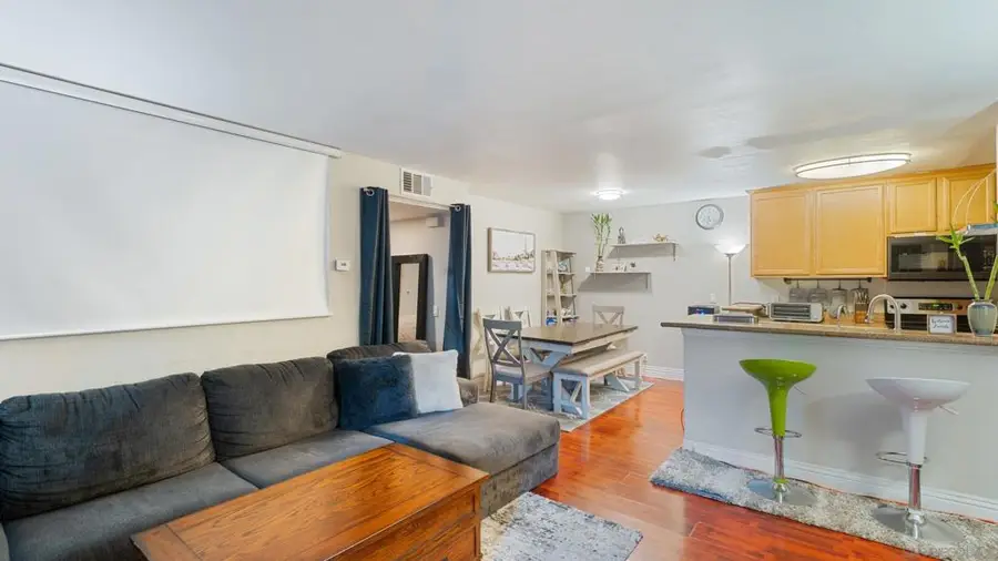 12710 Laurel St #113, Lakeside, CA 92040 - #2