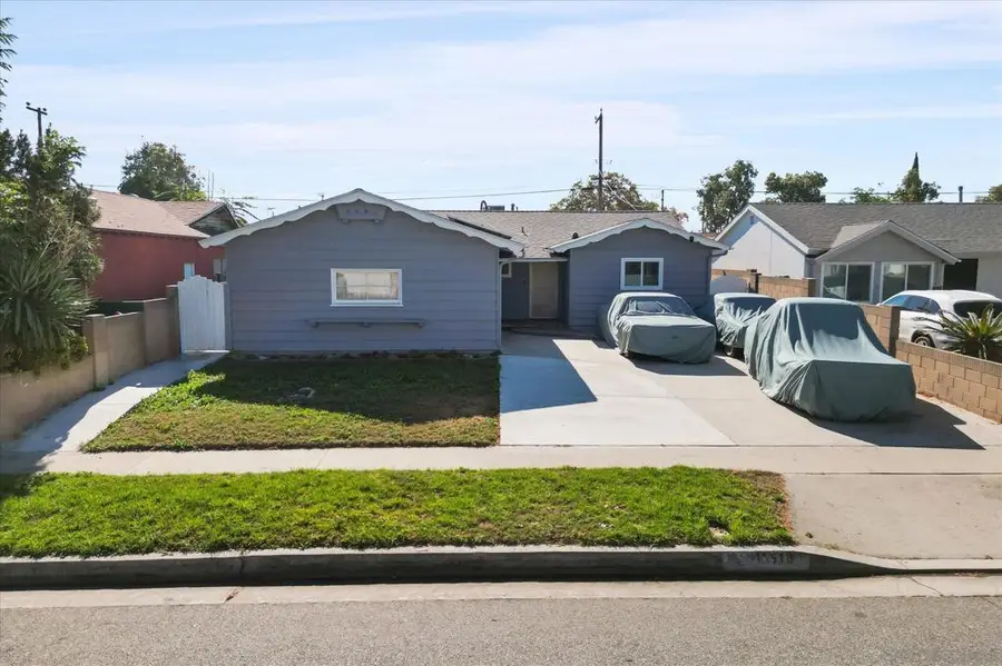 11518 205th St, Lakewood, CA 90715 - Image #2