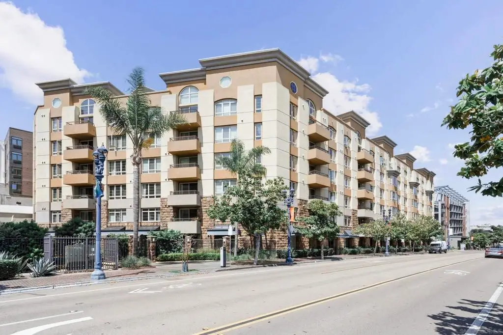 1480 Broadway #2322, San Diego, CA 92101 - #1