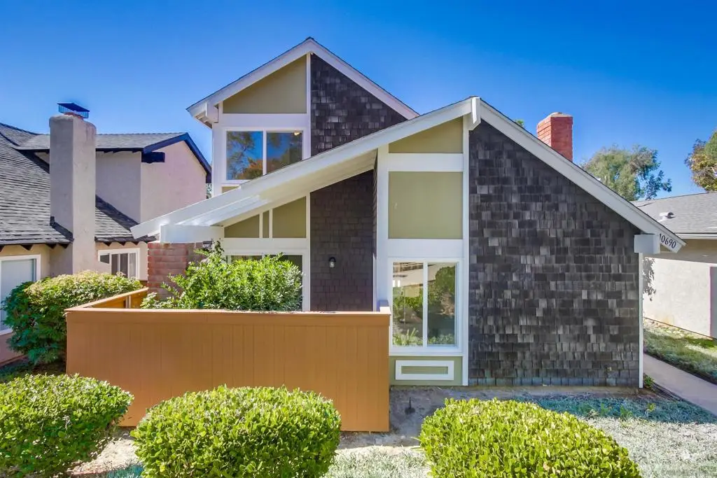10690 Esmeraldas Drive, San Diego, CA 92124 - Image #1