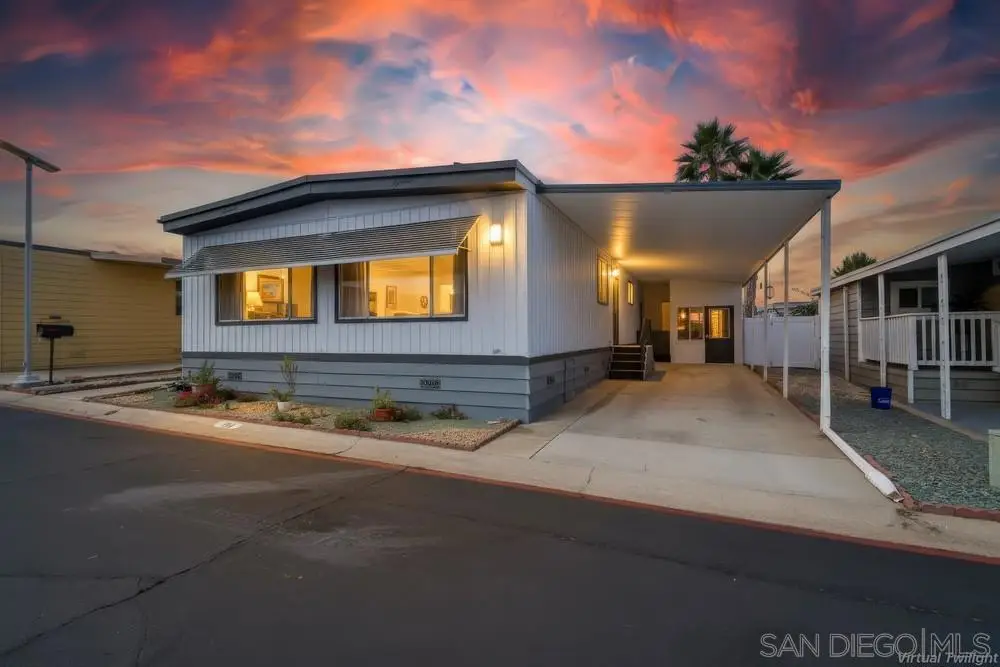 8301 Mission Gorge Rd #194, Santee, CA 92071 - Image #1