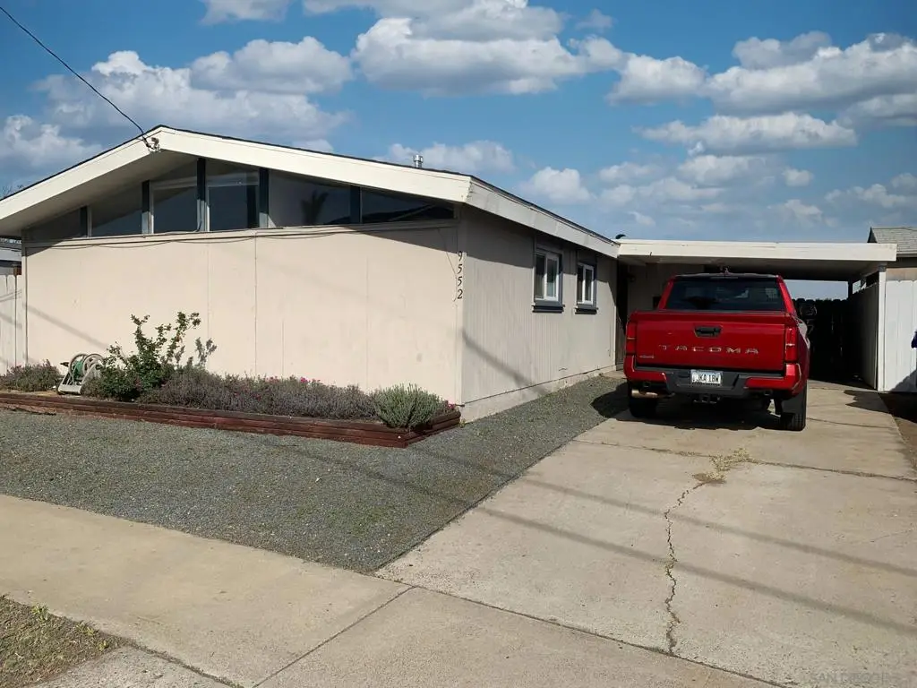 9552 Fermi Avenue, San Diego, CA 92123 - Image #1