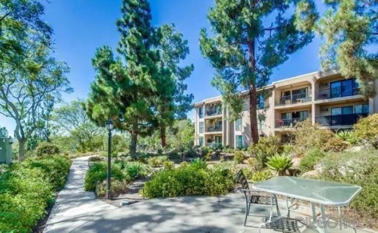 7838 Cowles Mountain Ct #C6, San Diego, CA 92119 - Image #2