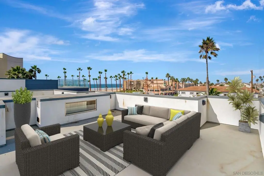 109 Daisy Ave, Imperial Beach, CA 91932 - #1