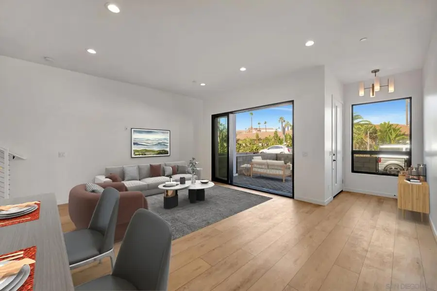 109 Daisy Ave, Imperial Beach, CA 91932 - #3