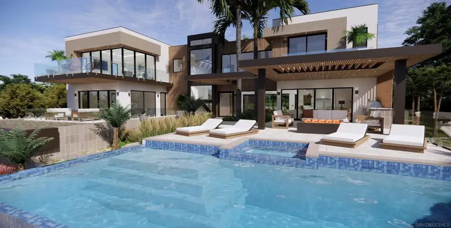 7835 La Jolla Vista Dr, La Jolla, CA 92037 - #2