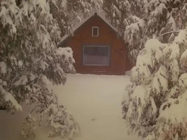 Address Withheld By Seller, Idyllwild, CA 92543