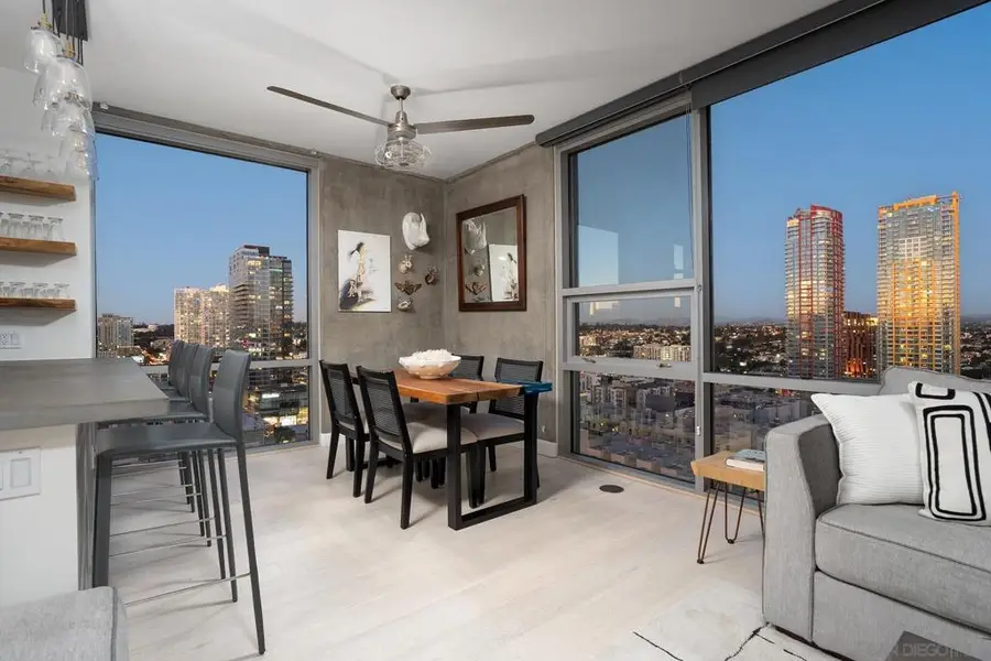 321 10th Ave #2101, San Diego, CA 92101 - #2