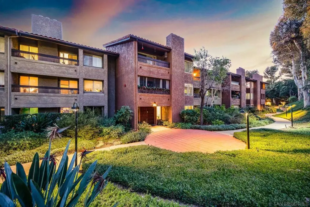 10400 Caminito Cuervo #272, San Diego, CA 92108 - #1