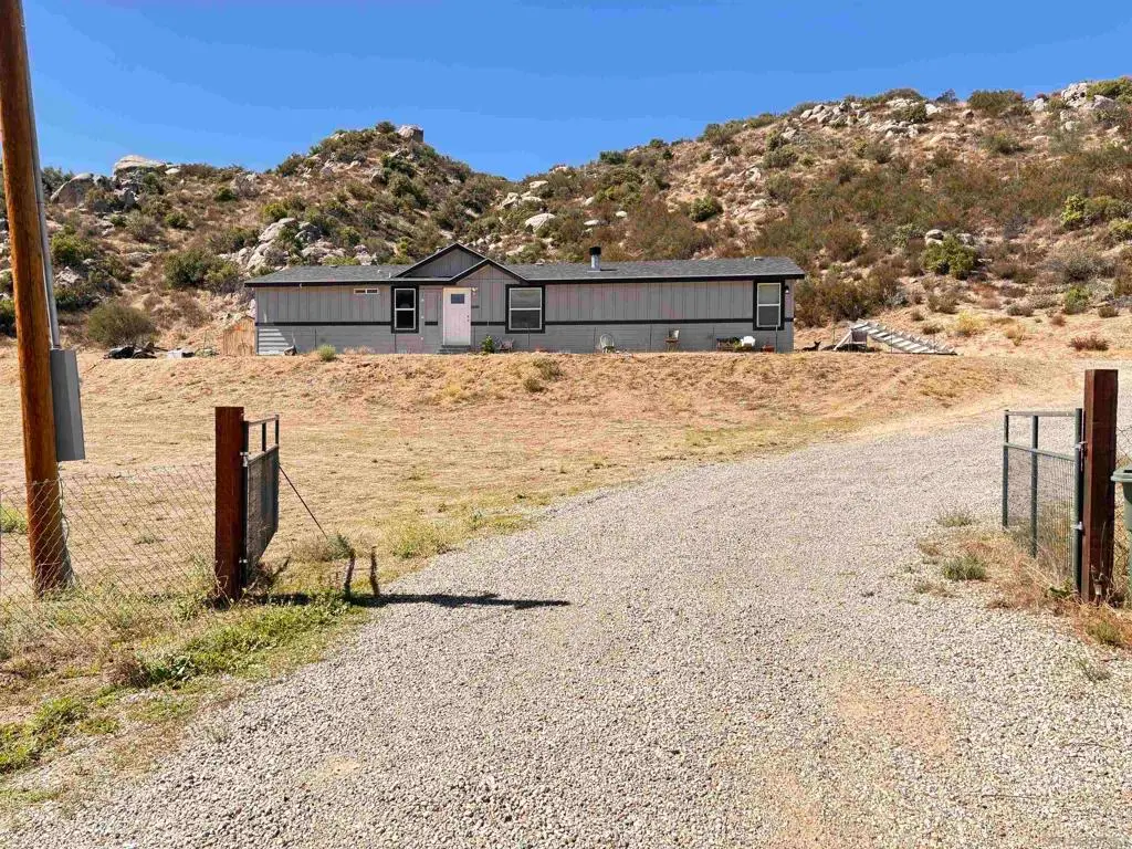 2848 La Posta Rd., Campo, CA 91906 - #1