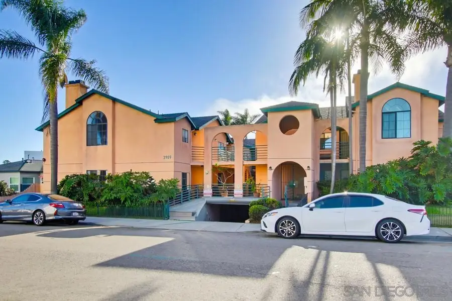 2909 Keats St #11, San Diego, CA 92106 - Image #2