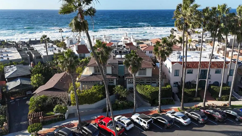 302 Prospect St #6, La Jolla, CA 92037 - Image #1