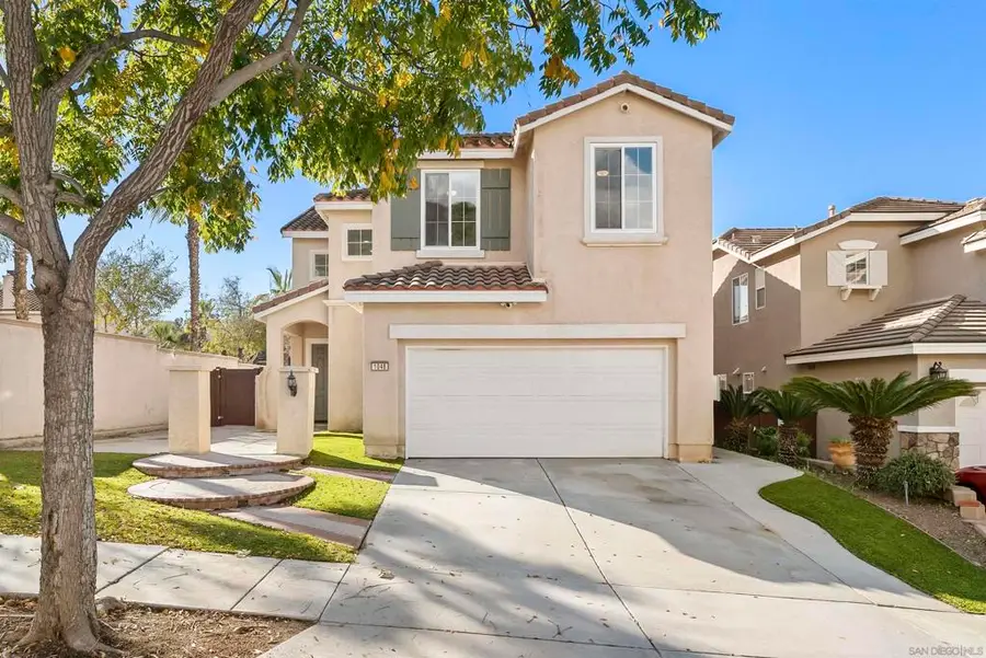 1048 Sunset Crossing Point, San Diego, CA 92154 - Image #2