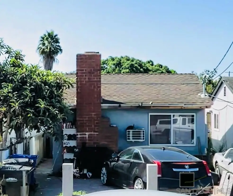 4015 Boston Ave, San Diego, CA 92113 - Image #1