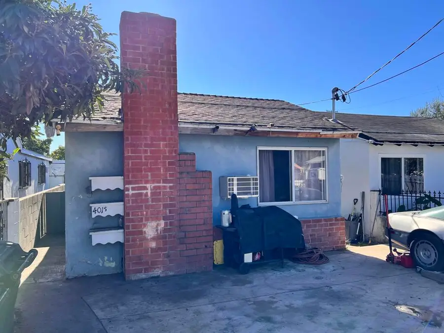 4015 Boston Ave, San Diego, CA 92113 - #3