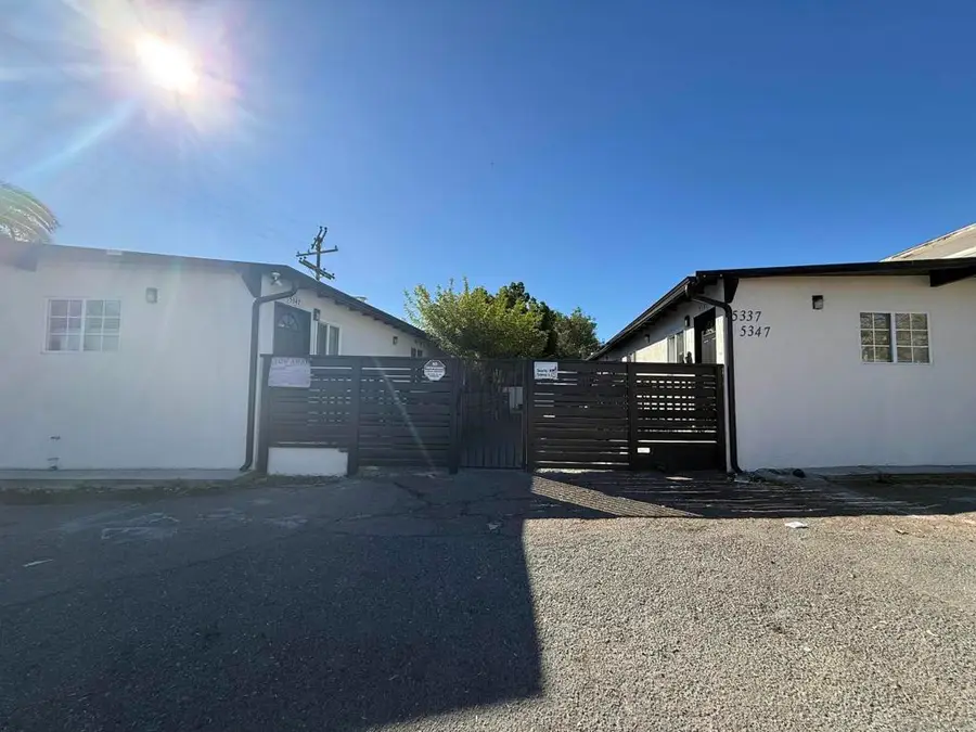 5337 5347 Meade Ave, San Diego, CA 92115 - Image #2