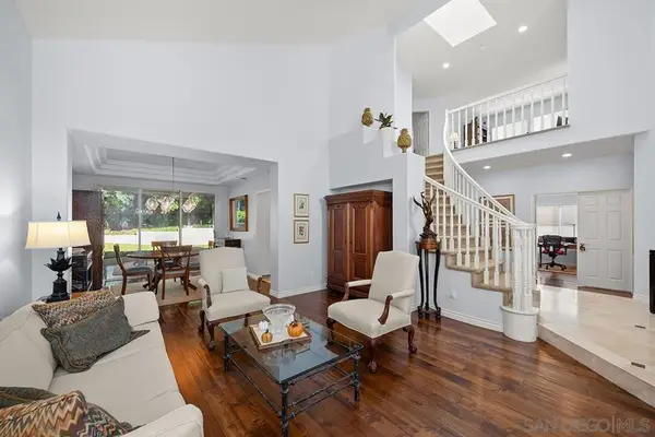 Address Withheld By Seller, San Diego, CA 92130