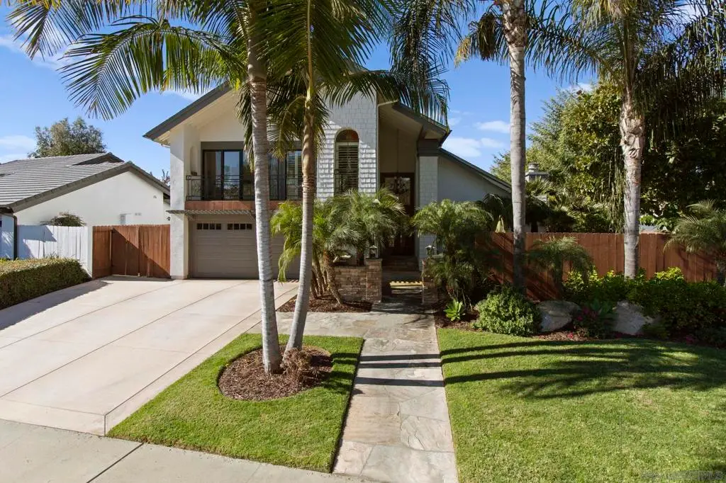 3942 Avenida Brisa, Rancho Santa Fe, CA 92091 - Image #1