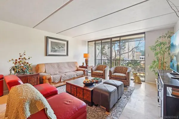 1333 8th Ave #407, San Diego, CA 92101