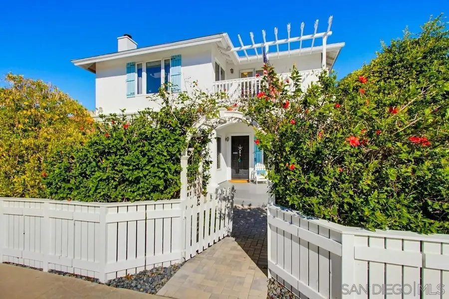 4460 Niagara Avenue, San Diego, CA 92107 - Image #2