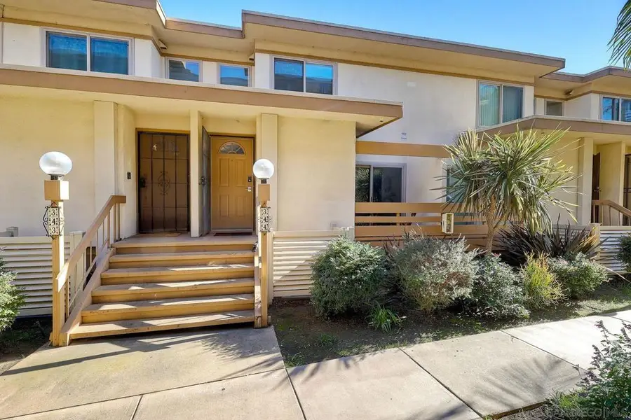 4062 Valeta St #344, San Diego, CA 92110 - Image #2